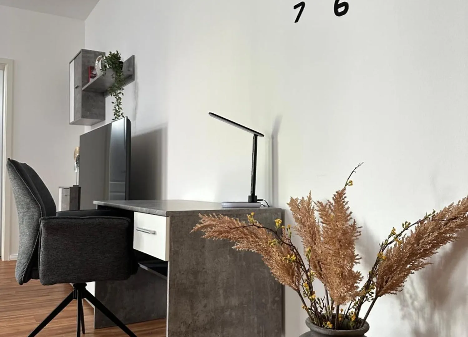 Lejlighed Ferienwohnung Am Bayrischen Bahnhof Leipzig